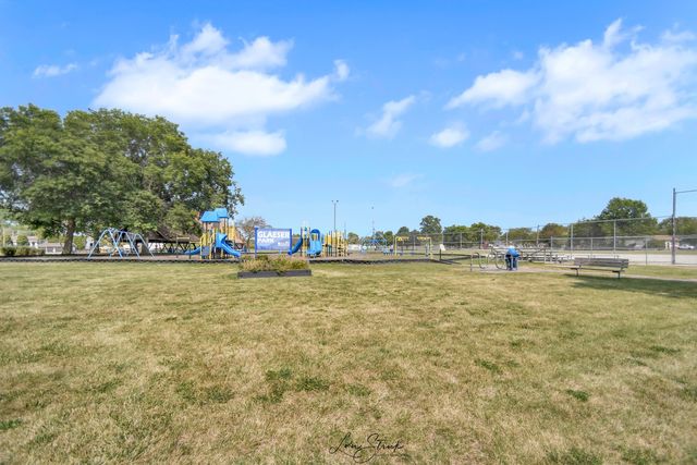 22150 Rockingham Road, Richton Park, IL 60471