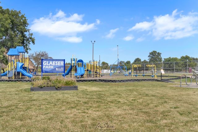 22150 Rockingham Road, Richton Park, IL 60471