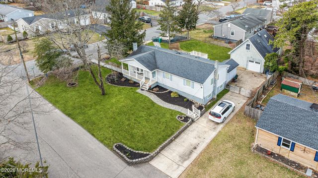 1301 Oakdale Street, Toms River, NJ 08757