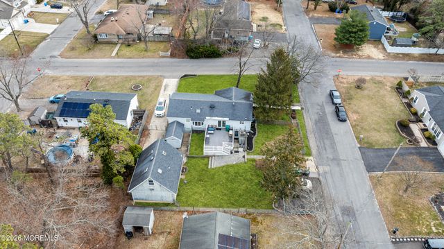 1301 Oakdale Street, Toms River, NJ 08757