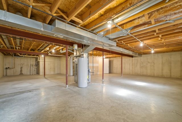 1321 Ludington Lane, Dyer, IN 46311