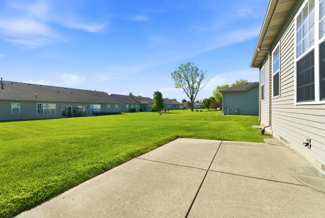 1321 Ludington Lane, Dyer, IN 46311