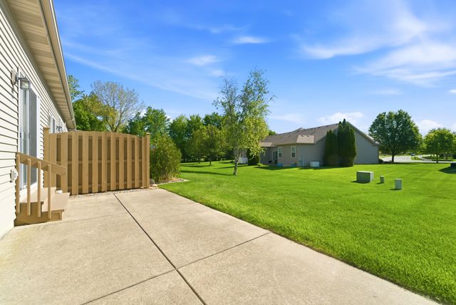 1321 Ludington Lane, Dyer, IN 46311