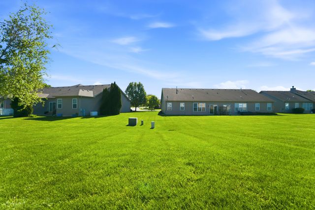 1321 Ludington Lane, Dyer, IN 46311