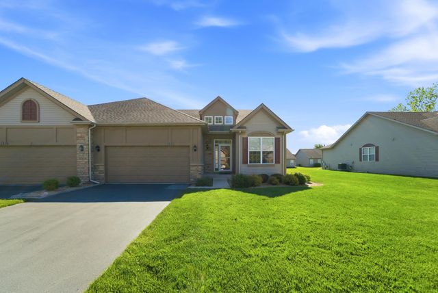 1321 Ludington Lane, Dyer, IN 46311
