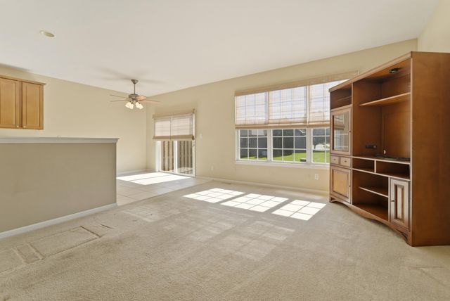 1321 Ludington Lane, Dyer, IN 46311