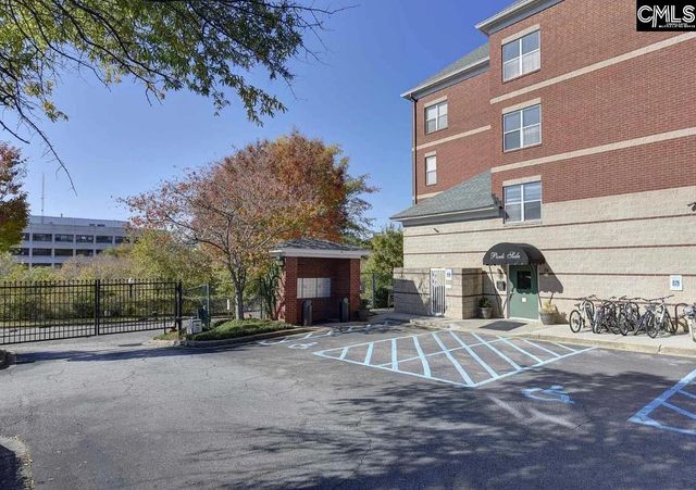 900 Taylor Street, Columbia, SC 29201