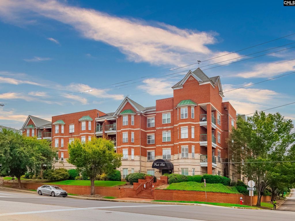 900 Taylor Street, Columbia, SC 29201