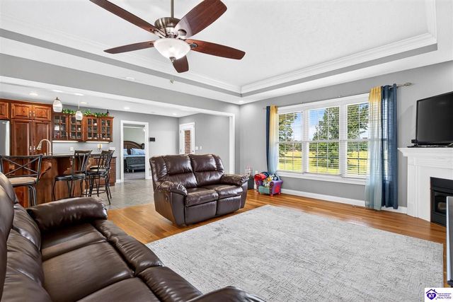 204 Shepherd's Way, Rineyville, KY 40162