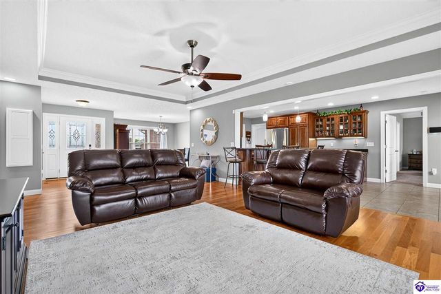 204 Shepherd's Way, Rineyville, KY 40162