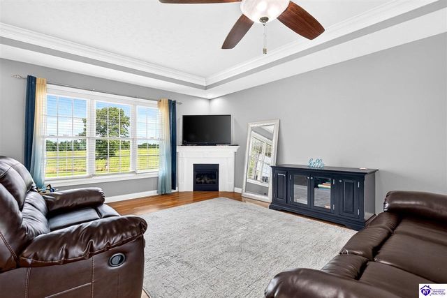 204 Shepherd's Way, Rineyville, KY 40162