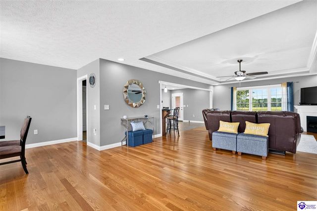 204 Shepherd's Way, Rineyville, KY 40162