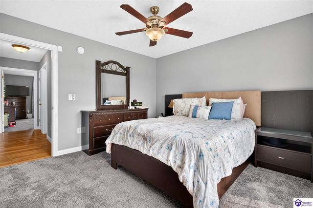 204 Shepherd's Way, Rineyville, KY 40162