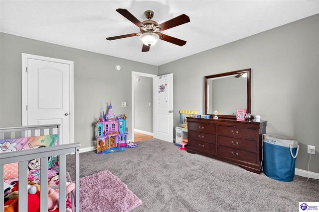 204 Shepherd's Way, Rineyville, KY 40162
