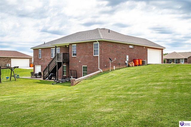 204 Shepherd's Way, Rineyville, KY 40162