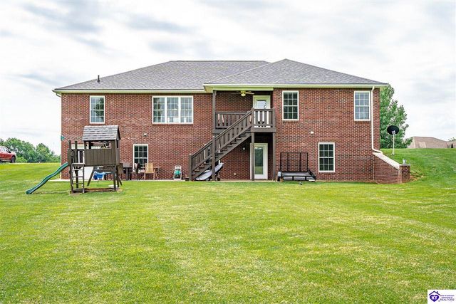 204 Shepherd's Way, Rineyville, KY 40162