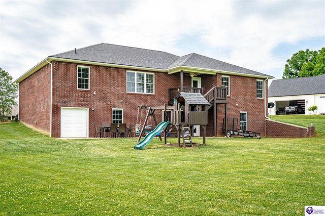 204 Shepherd's Way, Rineyville, KY 40162
