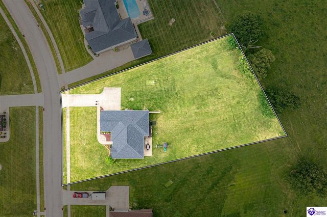 204 Shepherd's Way, Rineyville, KY 40162