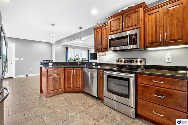 204 Shepherd's Way, Rineyville, KY 40162