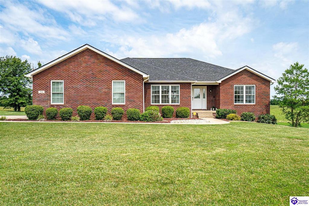 204 Shepherd's Way, Rineyville, KY 40162
