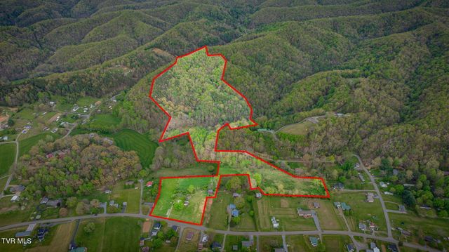1620 Chinquapin Grove Road, Bluff City, TN 37618