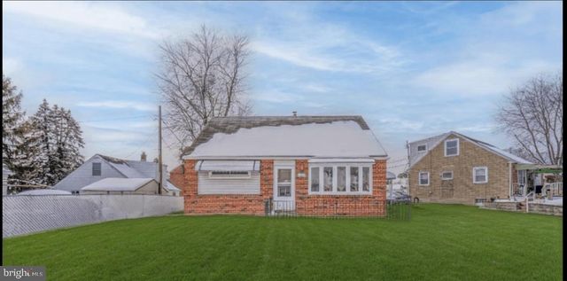 3222 PRIMROSE RD, Philadelphia, PA 19114