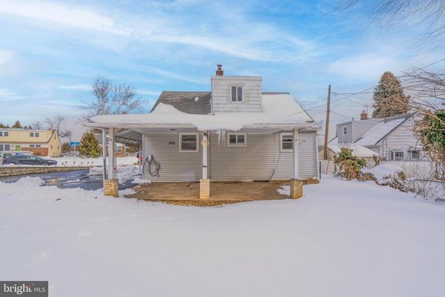 3222 PRIMROSE RD, Philadelphia, PA 19114