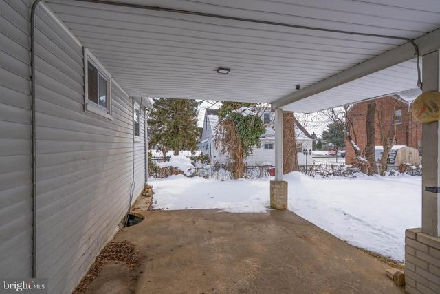 3222 PRIMROSE RD, Philadelphia, PA 19114