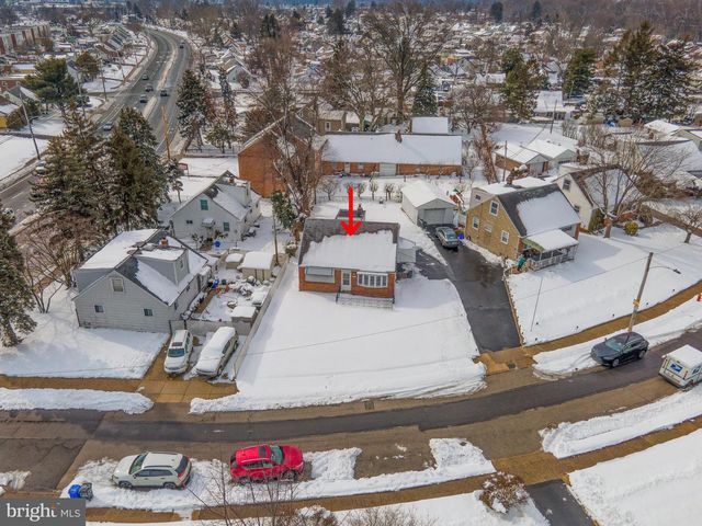 3222 PRIMROSE RD, Philadelphia, PA 19114