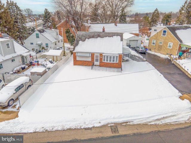 3222 PRIMROSE RD, Philadelphia, PA 19114