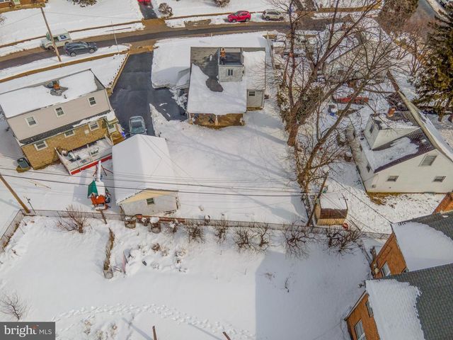 3222 PRIMROSE RD, Philadelphia, PA 19114