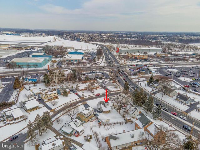 3222 PRIMROSE RD, Philadelphia, PA 19114