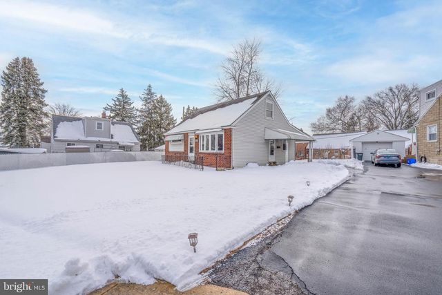 3222 PRIMROSE RD, Philadelphia, PA 19114