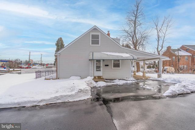 3222 PRIMROSE RD, Philadelphia, PA 19114