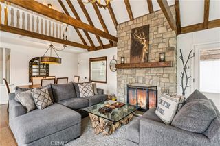28898 Palisades, Lake Arrowhead, CA 92352