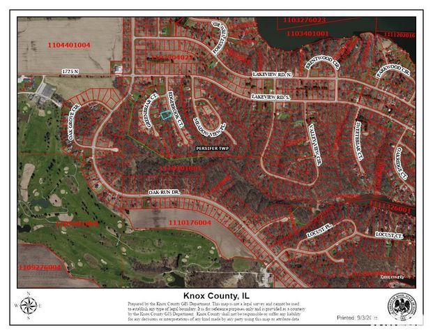 478 EDGEBROOK Court, Dahinda, IL 61428