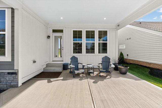 1251 Goldwell Drive, Sunbury, OH 43074