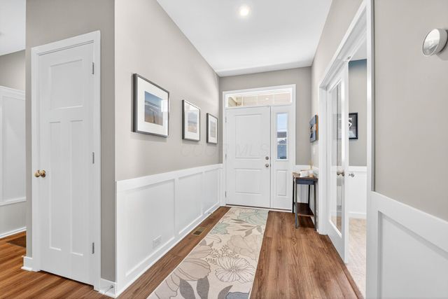 1251 Goldwell Drive, Sunbury, OH 43074