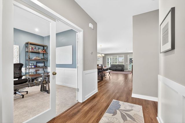 1251 Goldwell Drive, Sunbury, OH 43074