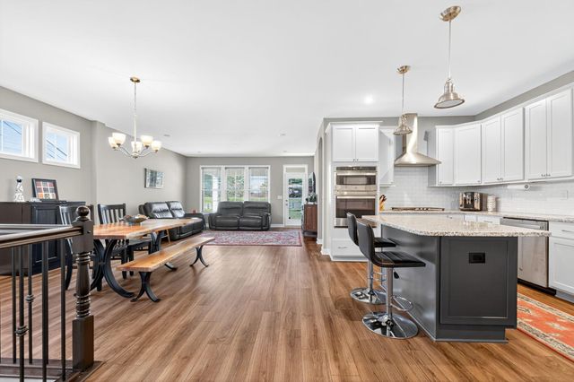 1251 Goldwell Drive, Sunbury, OH 43074