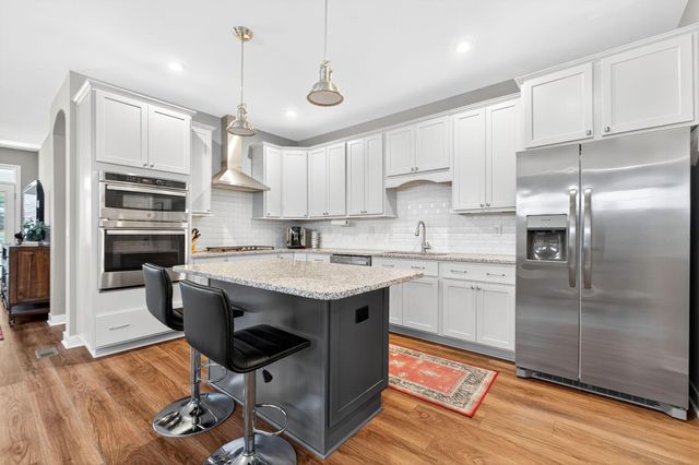 1251 Goldwell Drive, Sunbury, OH 43074