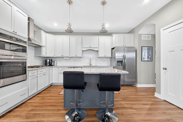 1251 Goldwell Drive, Sunbury, OH 43074