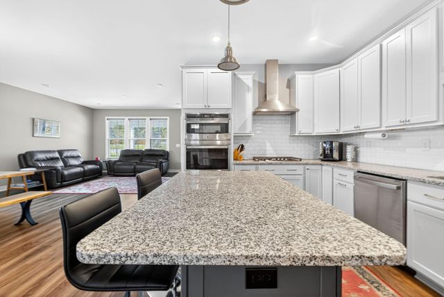 1251 Goldwell Drive, Sunbury, OH 43074