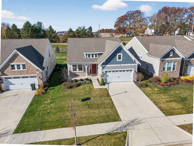 1251 Goldwell Drive, Sunbury, OH 43074