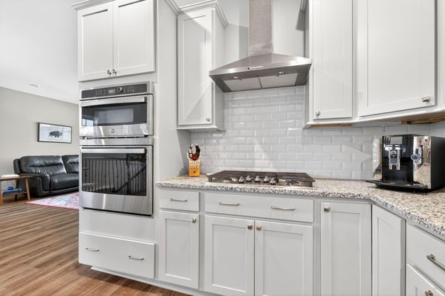 1251 Goldwell Drive, Sunbury, OH 43074