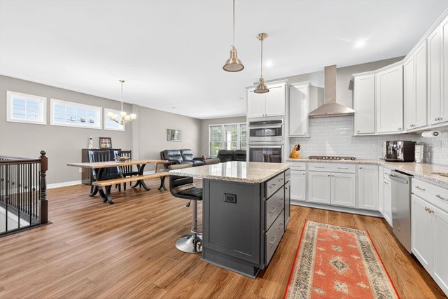 1251 Goldwell Drive, Sunbury, OH 43074