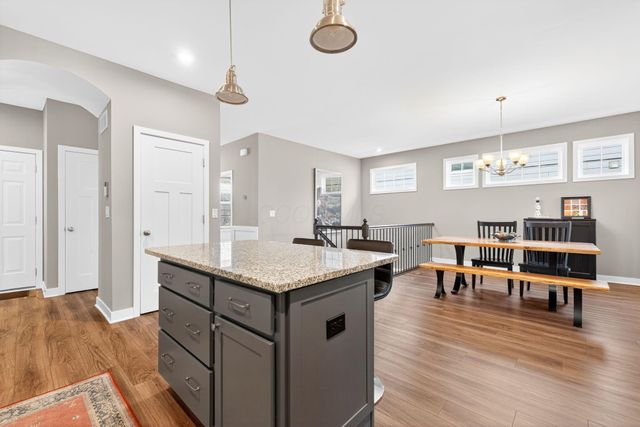 1251 Goldwell Drive, Sunbury, OH 43074