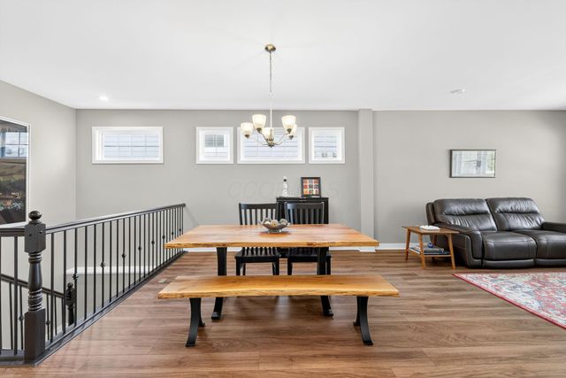 1251 Goldwell Drive, Sunbury, OH 43074