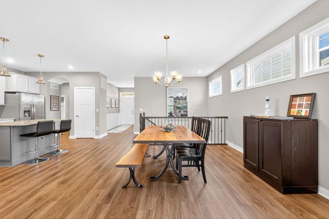 1251 Goldwell Drive, Sunbury, OH 43074