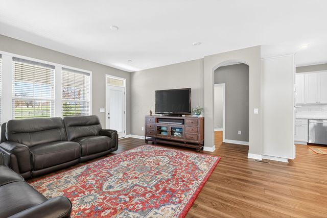 1251 Goldwell Drive, Sunbury, OH 43074